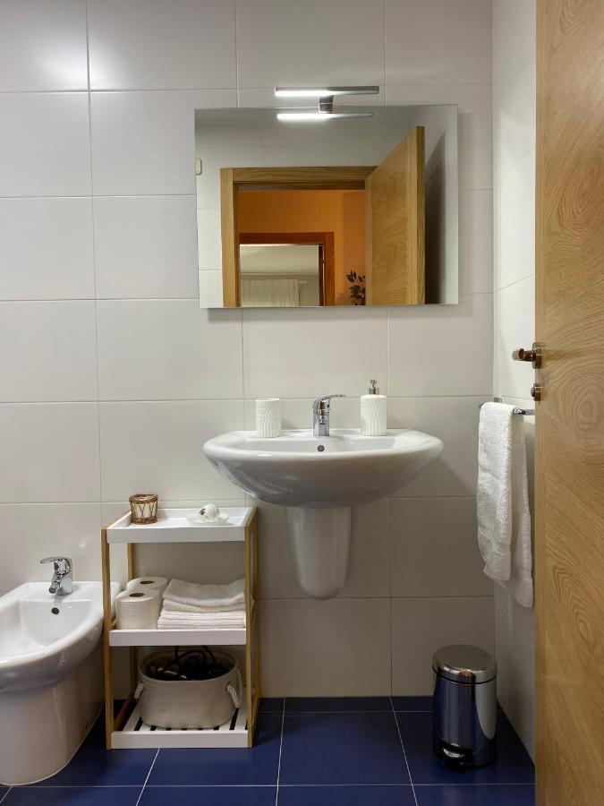 Apartamento Riomar Ribadumia Exterior foto